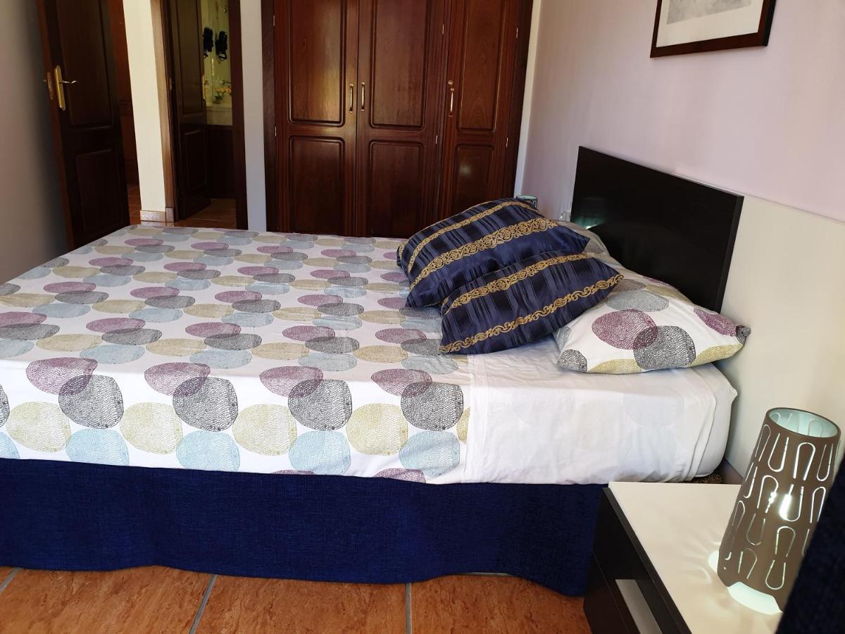 431 - Edif Aguamarina - Vacation Rental Home In The Coast Line Of Golf Del Sur San Miguel de Abona Exterior foto