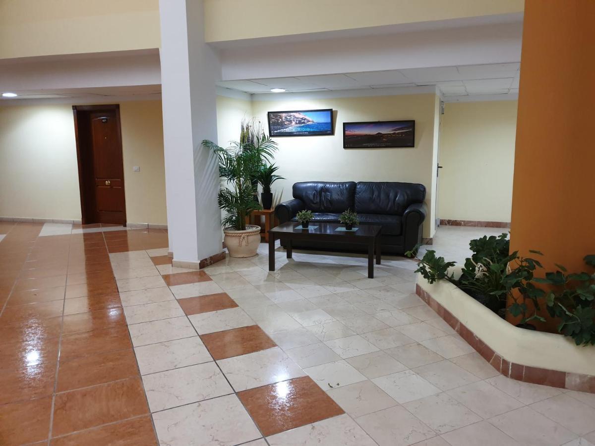 431 - Edif Aguamarina - Vacation Rental Home In The Coast Line Of Golf Del Sur San Miguel de Abona Exterior foto