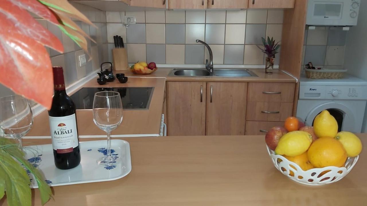 431 - Edif Aguamarina - Vacation Rental Home In The Coast Line Of Golf Del Sur San Miguel de Abona Exterior foto