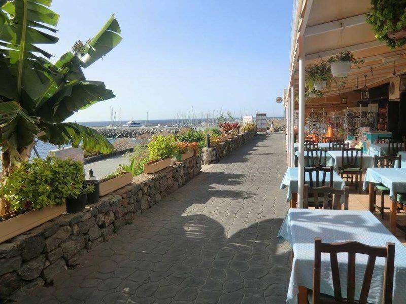 431 - Edif Aguamarina - Vacation Rental Home In The Coast Line Of Golf Del Sur San Miguel de Abona Exterior foto