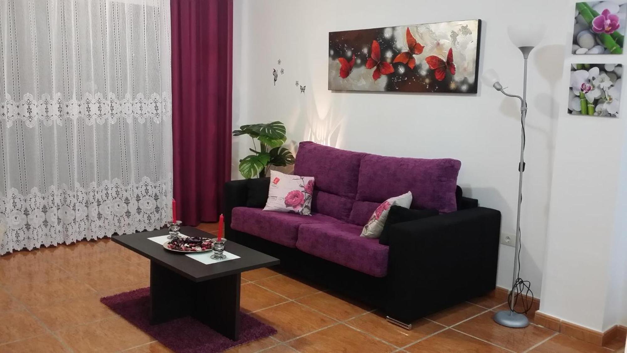 431 - Edif Aguamarina - Vacation Rental Home In The Coast Line Of Golf Del Sur San Miguel de Abona Exterior foto